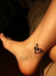 Awesome star and music note tattoo. 150 Meaningful Treble Clef Tattoo Designs For Music Lovers 2021