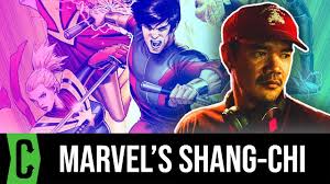 In marvel comics, the mandarin has been portrayed similarly to the evil dr. How The Mandarin In Marvel S Shang Chi Movie Is Different Youtube