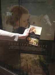 The Zookeeper's Wife: From Book to Movie – Let's Talk Books!
