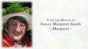 Private Family Gathering to Farewell Margaret Lee 2