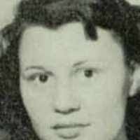 Grace Peggy Darter (1934–2013) • FamilySearch