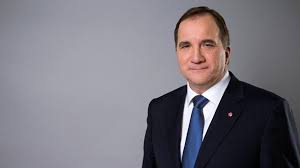 Stefan löfven är socialdemokraternas partiledare. Lofven Bortrostad Men Sitter Kvar Altinget Allt Om Politik Altinget Se