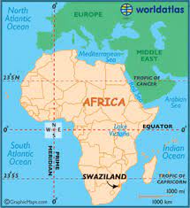 Mswati iii has used the new name in previous official speeches. Swaziland Has A New Name Kingdom Of Eswatini Discover Your World