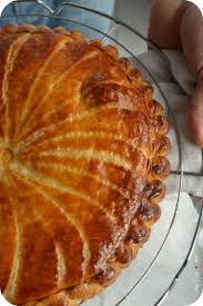 La Galette Des Rois A La Creme D Amande Legere Sans Beurre Muffins Love Me Galette Des Rois Sans Beurre Galette Des Rois Galette Des Rois Legere