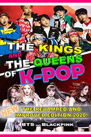 Bts And Blackpink The Kings And The Queens Of K Pop The Guide To Your Favorite Browse the user profile and get inspired. bts and blackpink the kings and the queens of k pop the guide to your favorite kpop biases with profiles tours fun facts and more the updated