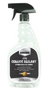 Ceramic Sealant
