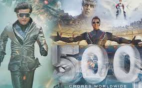 2 0 Box Office Collections Worldwide 500 Crores In 7 Days It S Unstoppable Koimoi is one of the leading entertainment portals of india. 2 0 box office collections worldwide