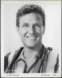 Robert Stack Original 1960 MGM Promo Portrait Photo Untouchables Series  Actor