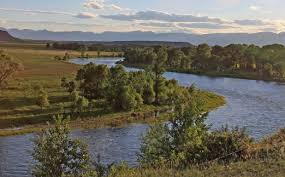 Waggoner estate ranch in texas, representatives of the ranch said on tuesday. Stan Kroenke Buys 132 5m Montana Ranch