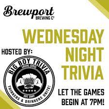 How do i fit it all in without running myself ragged? The Best Trivia In Ct Big Boy Trivia Games