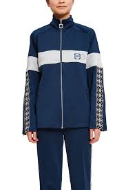 Robyn X Bjorn Borg Rbn Vct Jacket Opening Ceremony Clothes For Women Jackets Jacket Style