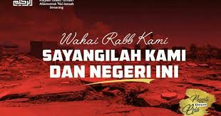 Salafiyyin Ahlussunnah Sintang Kalimantan Barat Download Audio Wahai Rabb Sayangilah Kami Dan Negeri Kami Al Ustadz Ayip Syafruddin Hafizhahullah Semoga Alloh Jaga Beliau Tetap Istiqomah Di Atas Alhaq