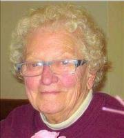 Rosalie C. McGloughlin