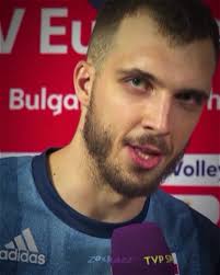 Norbert Huber Interview