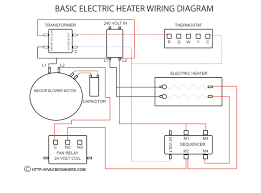 It shows the components of the circuit as simplified shapes, and the power and signal connections between the devices. Unique Simple Electrical Circuit Diagram Diagram Wiringdiagram Diagramming Diagramm Electrical Circuit Diagram Basic Electrical Wiring Electrical Diagram