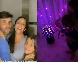 Online shopping from a great selection at movies & tv store. Ivete Sangalo Faz Balada Ao Vivo Em Sua Cozinha Com Filhos Esse Virus Nao Vai Parar Meu Show Quem Quem News