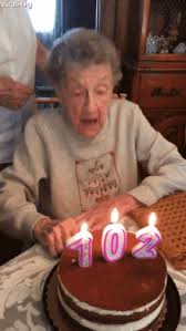 Check out this page for more fantastic birthday ideas www.bounceu.com/blog. Grandma Birthday Gifs Tenor