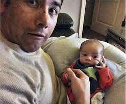 别样艺术！美母亲将胎盘制作成艺术品做纪念[5]- 中国日报网