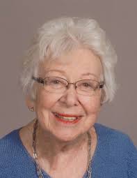 Audrey Thiele Obituary February 1, 2020