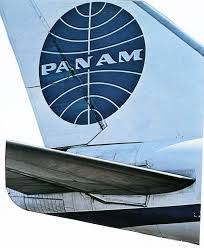 The Yin Yang Of Airline Identity Pan American Airlines Pan Am American Air