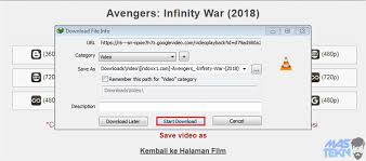 Aplikasi download film sudah banyak bermunculan seiring banyaknya pengguna smartphone android di tanah air, dan mayoritas aplikasi tersebut tersedia secara gratis. Cara Download Film Di Laptop Shararad