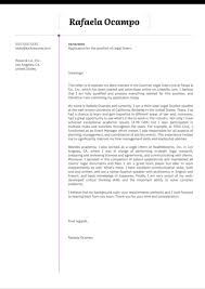 Legal Intern Cover Letter Example Kickresume