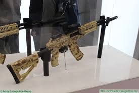 Russian MoD approves Kalashnikov AK-12 and AK-15 for soldiers | February  2018 Global Defense Security army news industry | Defense Security global  news industry army 2018 | Archive News year