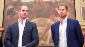 Princ william a princ harry měli se svými manželkami a dětmi sdílet kensingtonský palác, v němž žila jejich matka princezna diana. Prince Harry Prince William S Relationship Worse Post Royal Exit Stylecaster