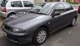 Mitsubishi-Carisma-(2001)