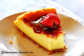 The panorama is something straight. Cheese Cake Bharat Tea Shop Cameron Highland Cheesecake Food Desserts