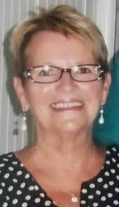 Brenda Lloyd Obituary