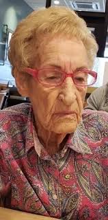 Nora Bettis Obituary (1936