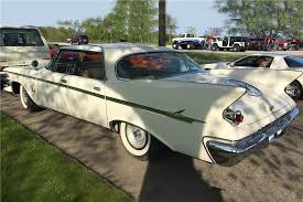 Image result for Alaskan White 1961 Chrysler