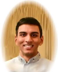 Obituary information for Ronit Jaymin Patel