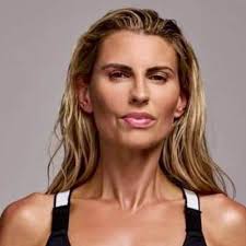 Functional Fitness for Pregnancy & Postpartum Educational Training Program  — Brooke Turner