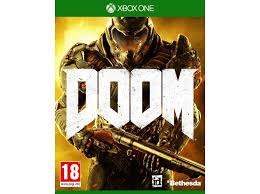 404 Perdu Dans L Hopital Doom Xbox One Doom Pc Doom Ps4