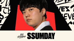 @100Thieves's video Tweet