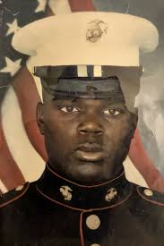 Obituary for Darren Darnell Martin