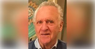 Obituary information for Thomas Lynch Gironda Jr.