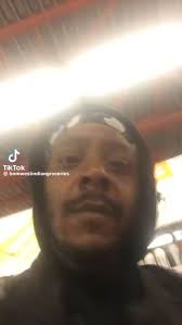 AutoZone employee picked the wrong black man to racial profile ‼️