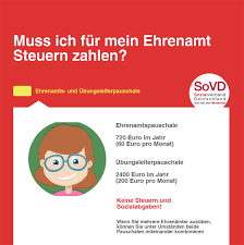 Wer hingegen schon 2005 in rente gegangen ist, zahlt ab 1600 euro (west) beziehungsweise 1500 euro (ost) aufwärts. Muss Ich Fur Mein Ehrenamt Steuern Zahlen Landesverband Schleswig Holstein