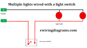 A wiring diagram is commonly made use of to repair problems and also to earn certain that all the links have actually been made which everything is. How To Wire A Light Switch Diagram Electrical Wiring Diagrams Platform