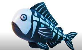 Fortnite has been giving players a new set of challenge quests each week since the beginning of season 5. All The New Fish In Fortnite Chapter 2 Season 5 Millenium