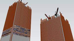 4804 lexington sq, amarillo (tx), 79119, united states. Old World Trade Center Construction 3d Warehouse