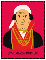 Jose Maria Morelos by Pita y Nini Spanish Resources