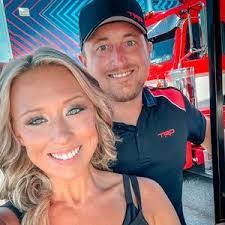 Kaitlyn Kapp's Instagram, Twitter & Facebook