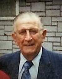 Robert P. “Bob” Gettle Obituary