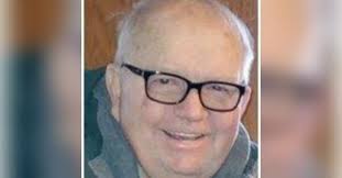 James Edward Westman Obituary