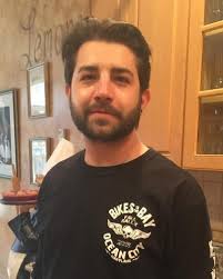 Colin Batarick Obituary (2015)