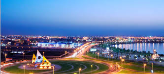 ارخص رحلات طيران من دبى الى الدمام